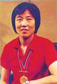 刘国梁怀念河南乒坛名将张立-大河网